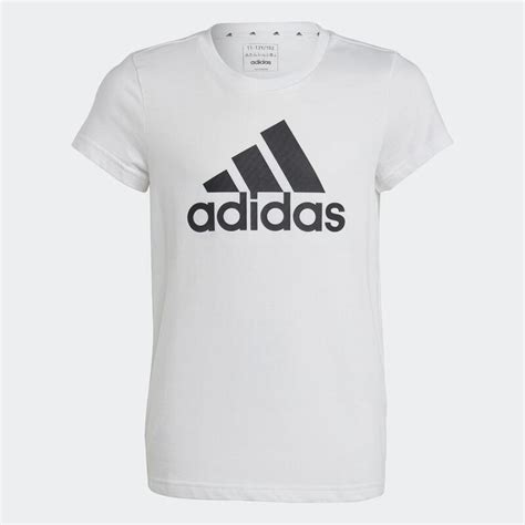 adidas t-shirt mädchen größe 152|Adidas T.